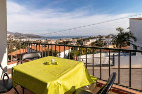 LA COMA 67 Apartamento con terraza y vistas al mar